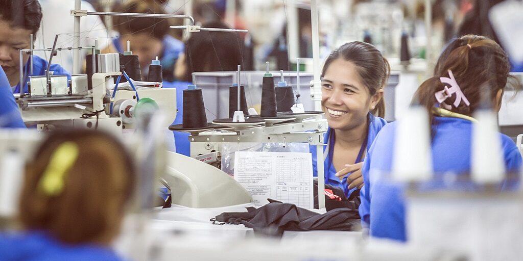 What does it take for a factory to achieve – and maintain – high levels of labour compliance? Two factories producing apparel for Asics, Target, Levi’s and Nike are leading the way and hope to inspire others across the industry.