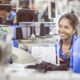 Better Work highlights factories with high levels of compliance, sustainable systems and advanced worker-management dialogue