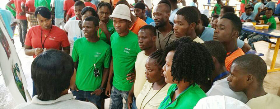 The education of workers on OSH issues contributes to a safer workplace at CODEVI