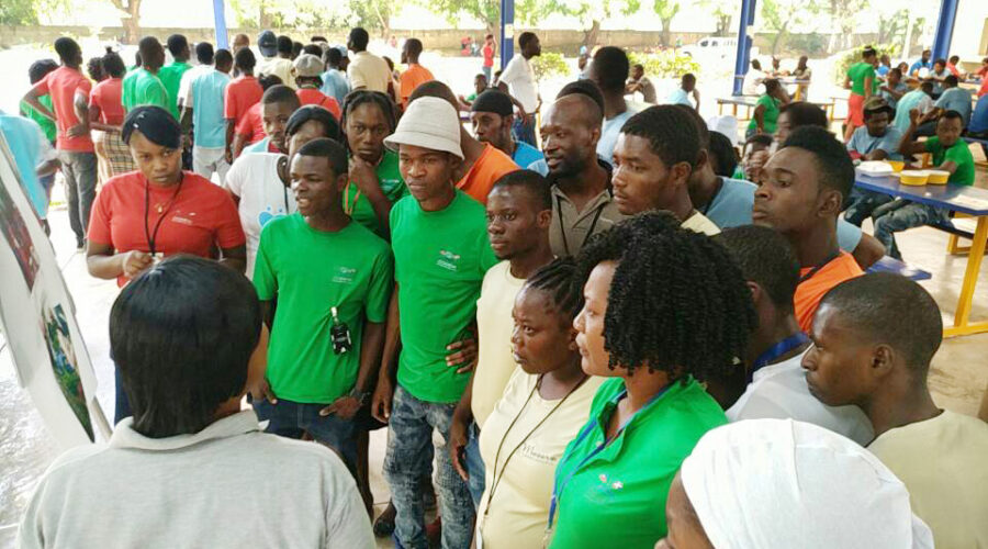 The education of workers on OSH issues contributes to a safer workplace at CODEVI