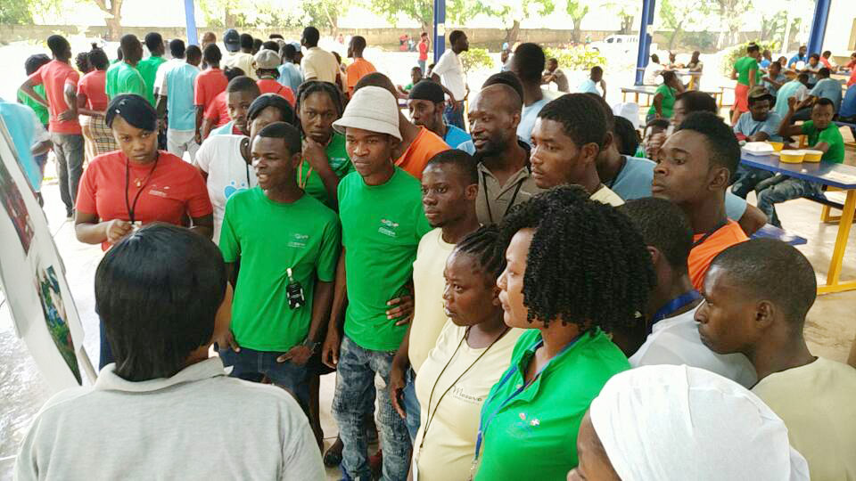 The education of workers on OSH issues contributes to a safer workplace at CODEVI