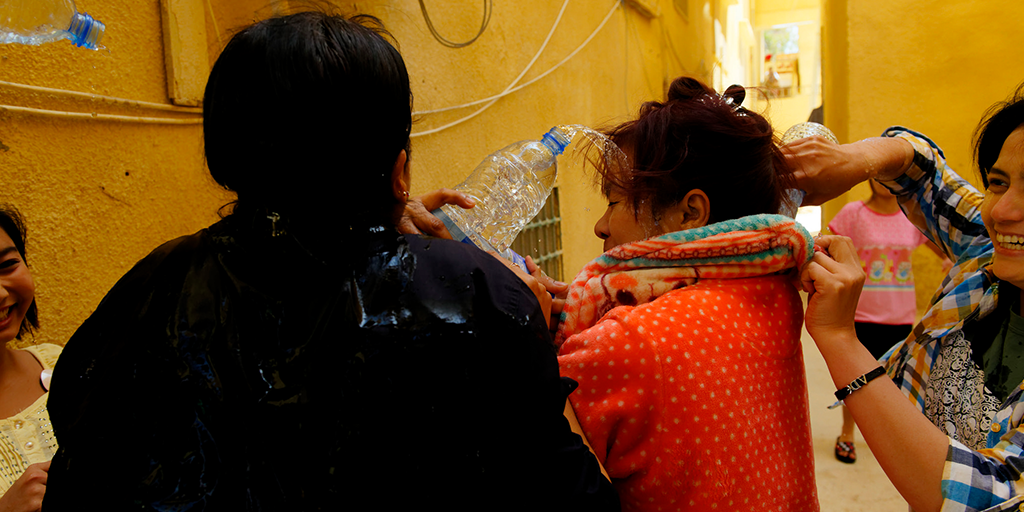 Better Work Jordan is boosting mental health support for workers in the garment sector.