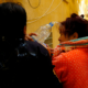 Joint action to address mental health issues for garment workers in Jordan