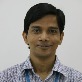 Saijuddin Ahmed