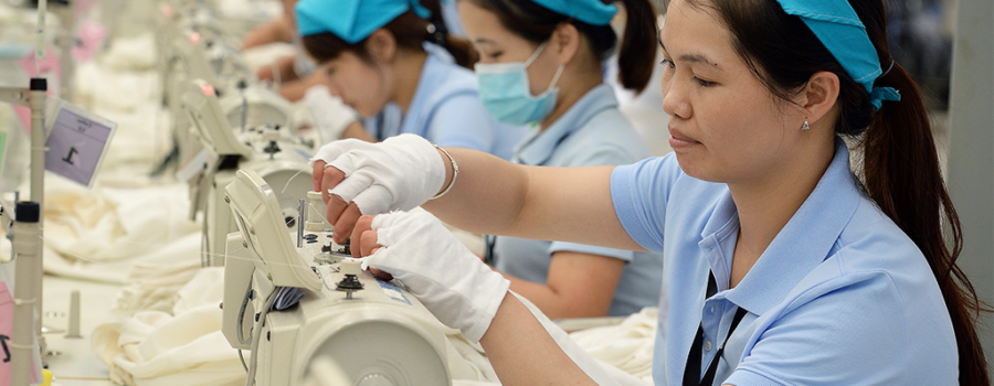 Better Work Vietnam releases guidance on COVID 19