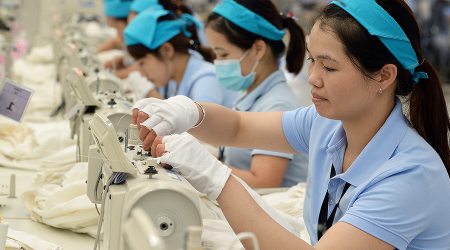 Better Work Vietnam releases guidance on COVID 19