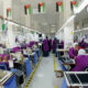 Raeda, the first woman mechanic in Jordan’s garment industry