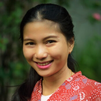 Mulyaningsih