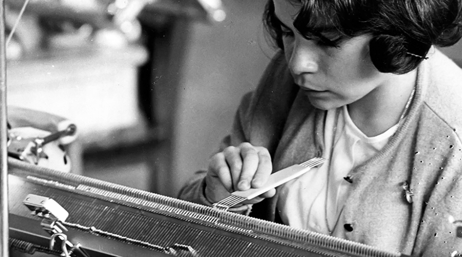 Ten ways the International Labour Organization has transformed the global garment industry