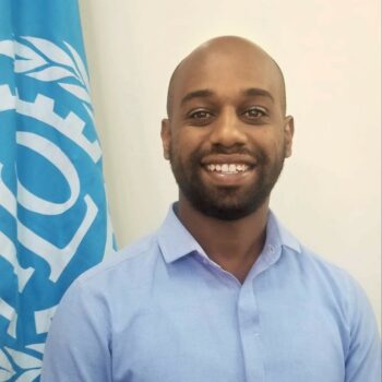 Abel Abebe