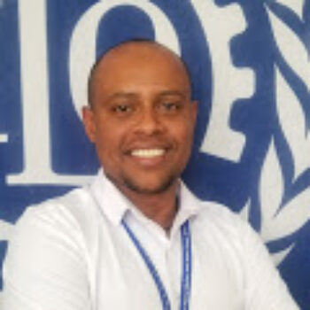 Hiwotie Walelign Alemu