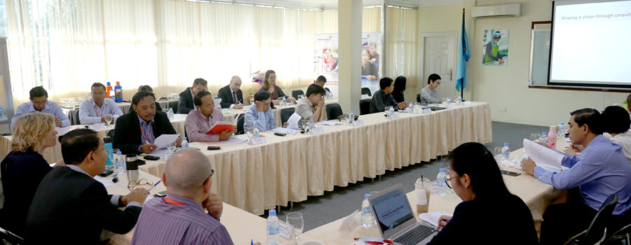 Statement from the Project Advisory Committee of Better Factories Cambodia on its 49th Meeting