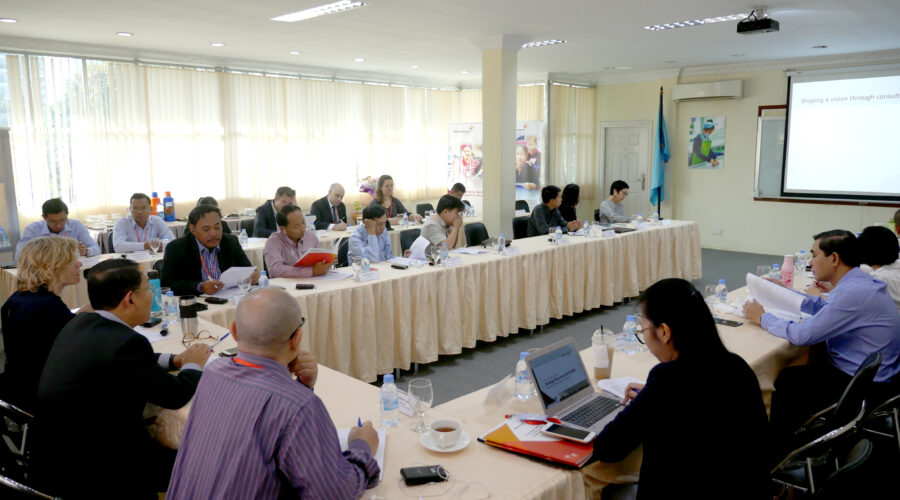 Statement from the Project Advisory Committee of Better Factories Cambodia on its 49th Meeting
