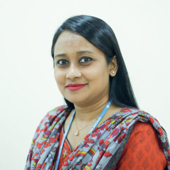 Narmin Sayeed
