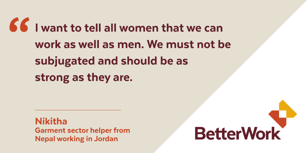 Quotes cards IWD 2019_Taupe