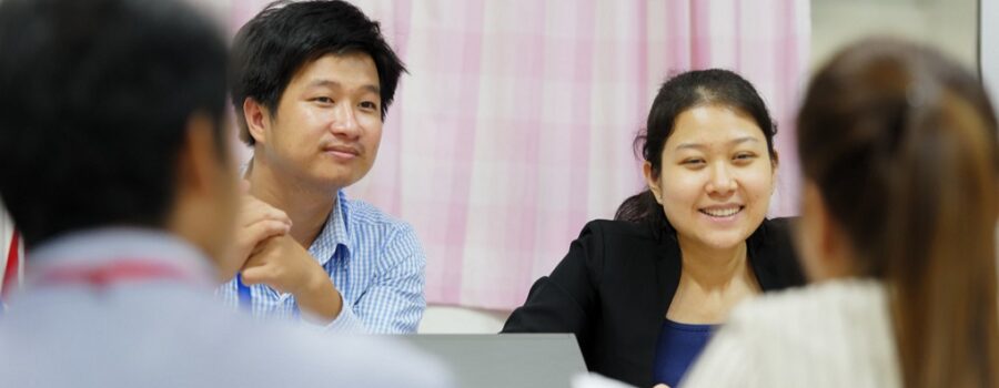 Building Bridges: International businesses join hands with governments