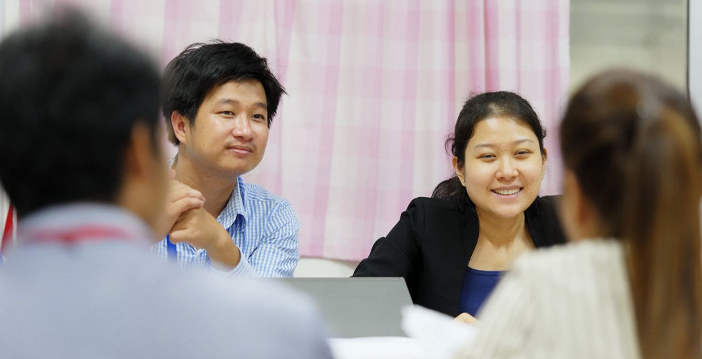 A new project to broaden the impact of Better Work brings together diverse global supply chain players in an innovative partnership to drive long-term change.