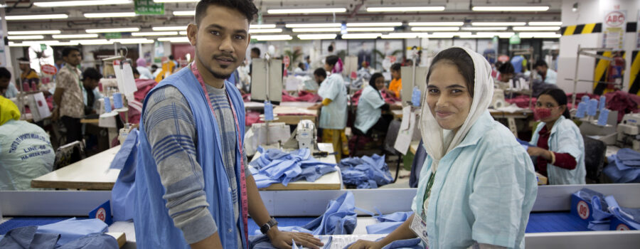 Adding value to workplace safety in Bangladesh’s garment sector