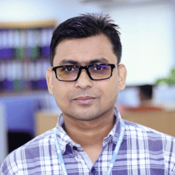 Mohammad Nazmul Kabir