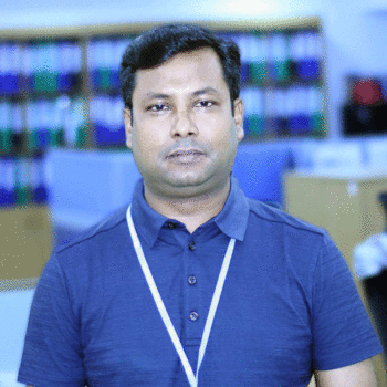 Md. Waheduzzaman