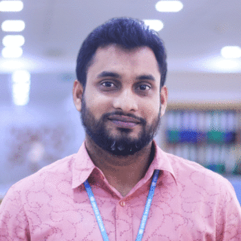 Maruf Kamal