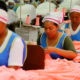 Sexual harassment prevention: How Better Work is taking the message of the new ILO Convention on violence and harassment to the garment industry