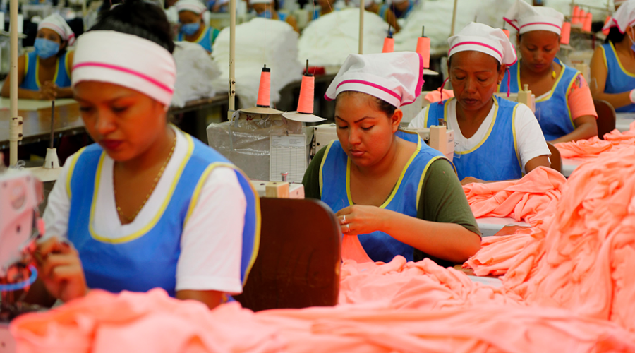 Sexual harassment prevention: How Better Work is taking the message of the new ILO Convention on violence and harassment to the garment industry