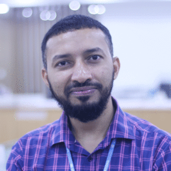 A.K.M. Hasan Shahriar
