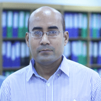 Ujjal Barua
