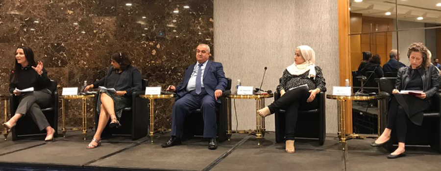 برنامج عمل أفضل – الأردن ينظم الدورة الحادية عشرة لمنتدى أصحاب المصلحة المتعددين