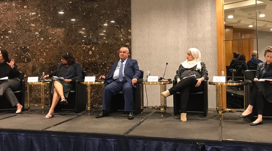 Better Work Jordan holds its eleventh Annual Stakeholders’ Forum