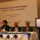 ILO and Gap Inc. launch new initiative to improve industrial relations in Bangladesh garment industry
