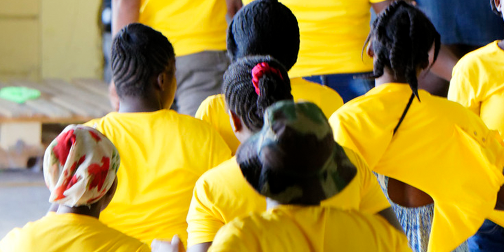 Better Work and partners are tackling sexual harassment in factories in Haiti.