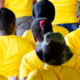 Better Work acts against sexual harassment in Haiti
