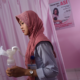 Ririh and the pink room: How investing in breastfeeding facilities benefits workers, their babies and business