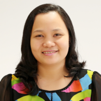 Tran Thi My Linh