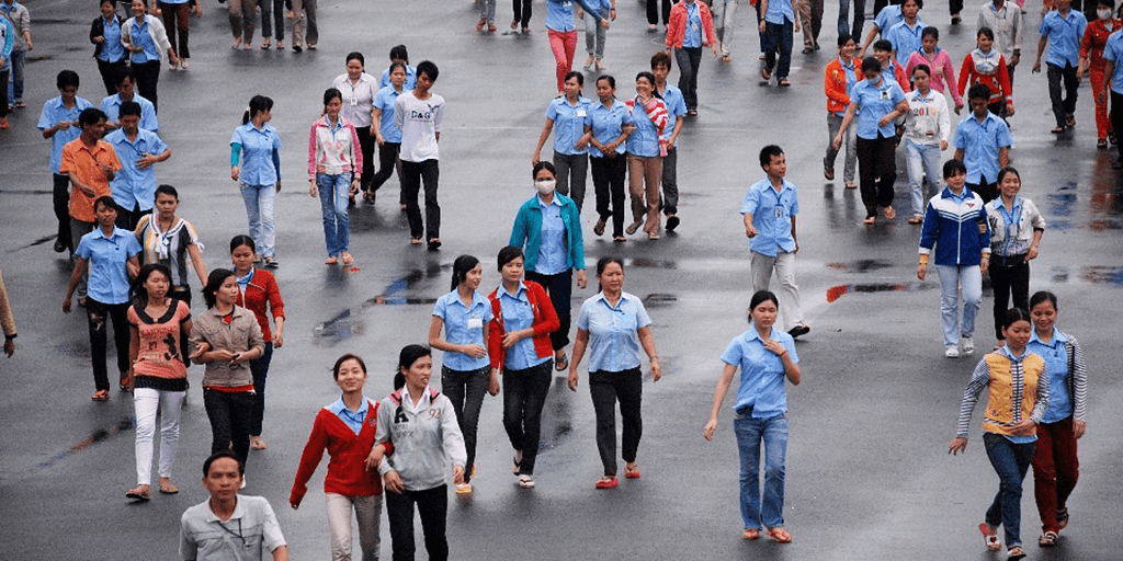 Vietnam’s ratification of ILO Convention 98 on the Right to Organise and Collective Bargaining.