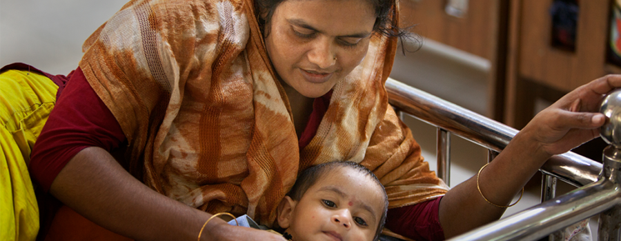 Mothers@Work: supporting breastfeeding mothers in the workplace