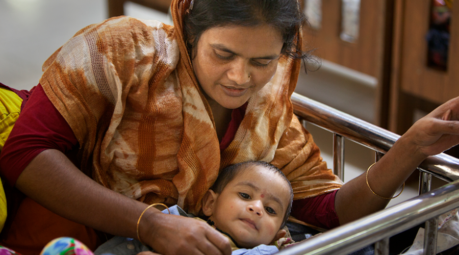 Mothers@Work: supporting breastfeeding mothers in the workplace