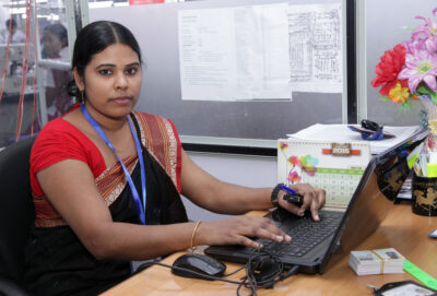 Shilpi Akhther
