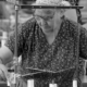 Lives through a lens 100 years: a history of the garment industry