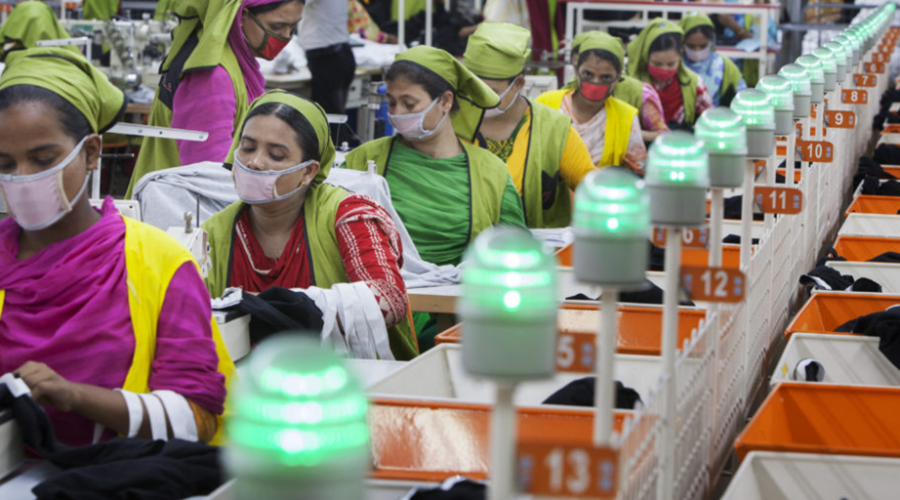 The journey to a sustainable RMG industry in Bangladesh: Navigating the road ahead