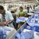 Government of Bangladesh and ILO discuss responsible business practices in the RMG industry
