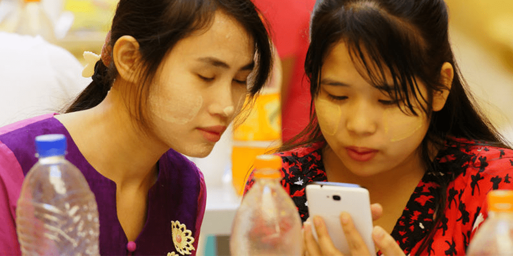 A new partnership between the International Labour Organization and Better Than Cash Alliance to promote digital payments.