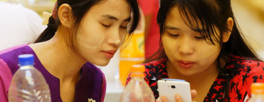 Scaling responsible digital payments across the garment sector