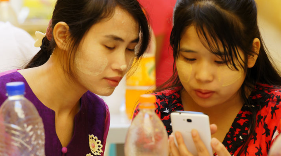 Scaling responsible digital payments across the garment sector
