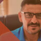 Awadallah Diab Abu Zaid, Factory Owner, Jordan