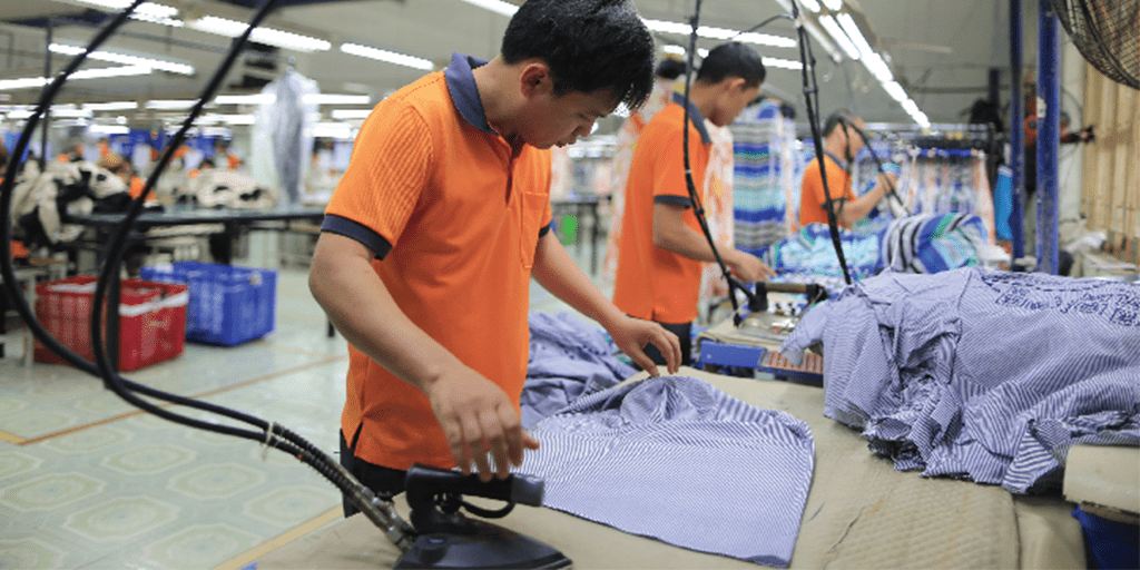 Better Work has supported hundreds of garment factories to earn significant gains in quality of life for workers and enhance productivity and profitability in the past 10 years.