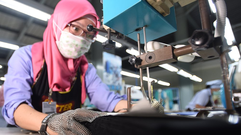 A focus on occupational safety and health_Photo