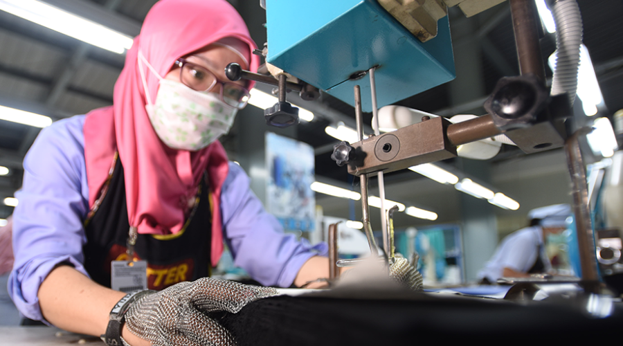 Indonesia Updates